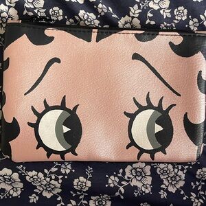 Betty Boop x Ipsy Bag